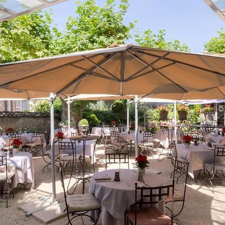 Charme & Business Hotel Lyon Limonest Esterno foto