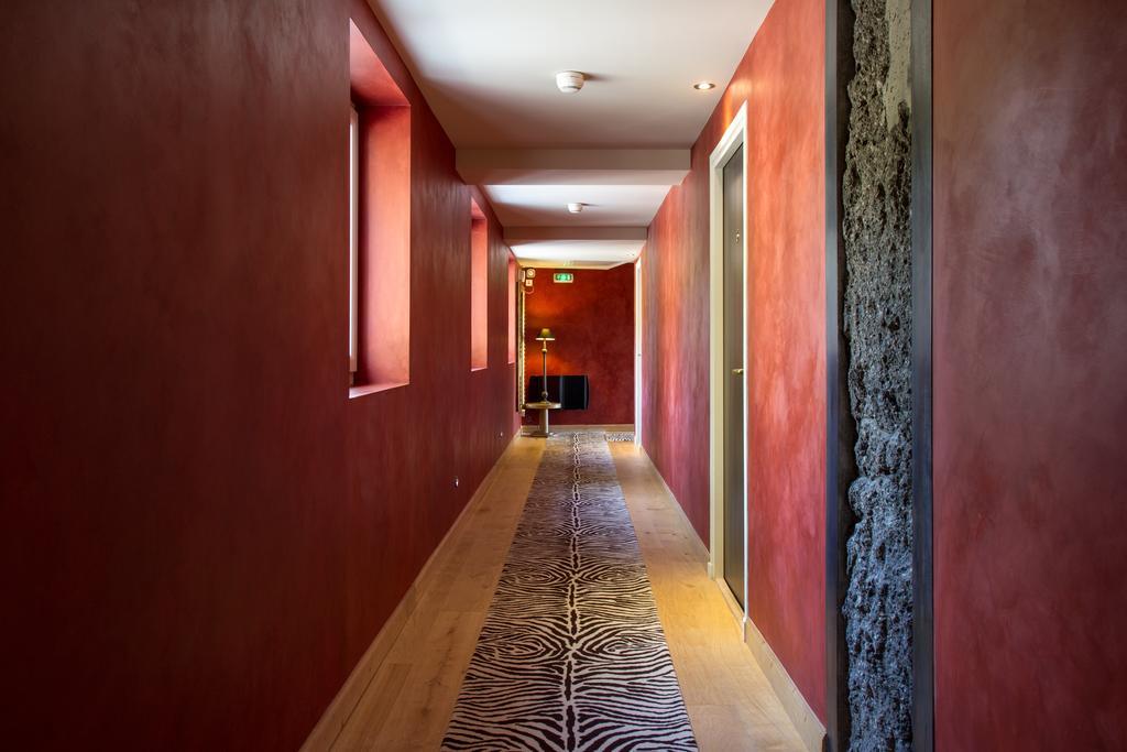 Charme & Business Hotel Lyon Limonest Esterno foto